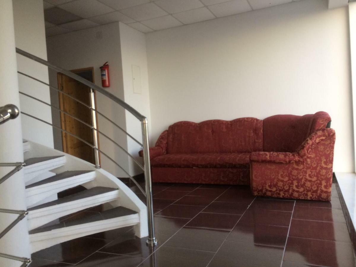 Hotel 777 Gudauta Kültér fotó
