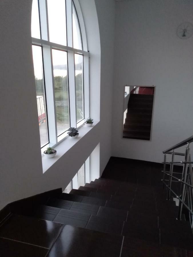 Hotel 777 Gudauta Kültér fotó