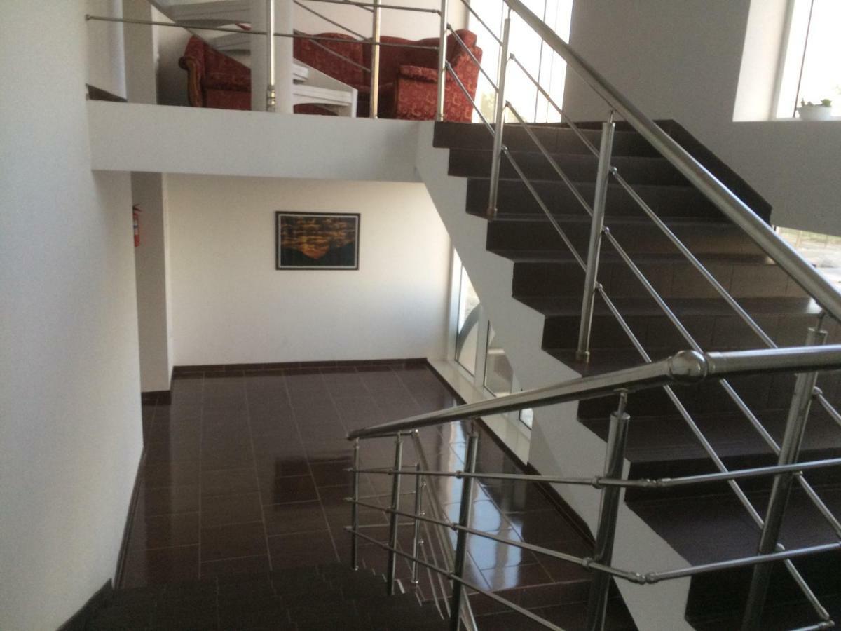 Hotel 777 Gudauta Kültér fotó