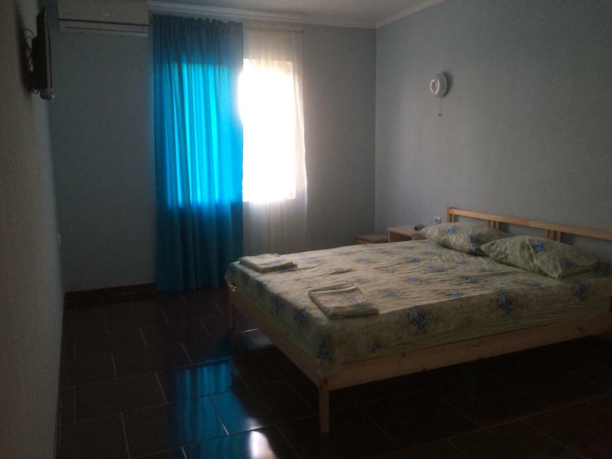 Hotel 777 Gudauta Kültér fotó