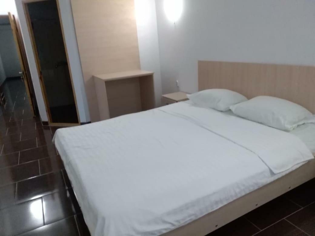 Hotel 777 Gudauta Kültér fotó